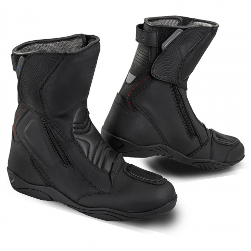 Shima ботинки Terra Black Men в Краснодаре