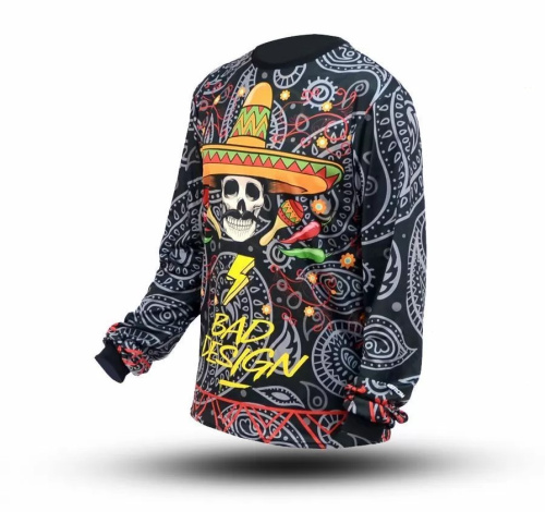 Grom Джерси Muertos V2 в Краснодаре