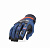 Acerbis Перчатки X-Enduro CE Blue/Orange в Краснодаре