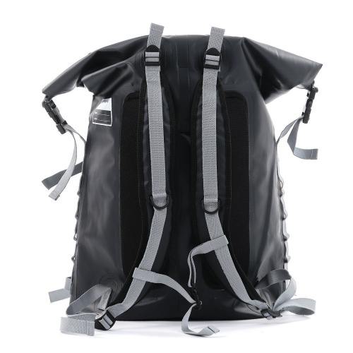 Dragonfly Герморюкзак DF Fold Bag Pro Black 70л в Краснодаре