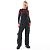 Dragonfly Брюки сноубордические DF Uktus Woman Black в Краснодаре