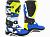 Forma Ботинки Pilot YellowFluo/White/Blue в Краснодаре