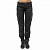 Moteq Женские мотоджинсы Hydra Women Черные в Краснодаре