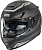 IXS Шлем HX 315 2.0 Черно-серый матовый в Краснодаре