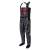 Finntrail Вейдерсы Athletic 1532 Camo Shadow Black в Краснодаре
