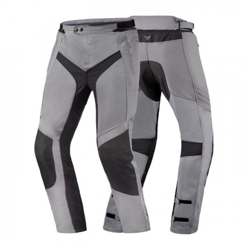 Shima Мотоштаны Jet Man Pants Grey в Краснодаре