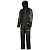 Scott комбинезон зимний DS Shell Dryo Black/Yellow в Краснодаре