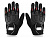 Pro-Biker Перчатки MCS-22 Black в Краснодаре