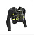 Acerbis Черепаха детская Specktrum Kid Black/Yellow в Краснодаре