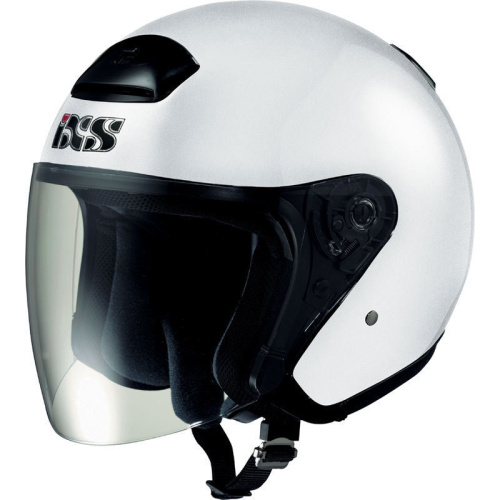 IXS Шлем HX 118 Белый в Краснодаре