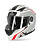 Acerbis Шлем Rederwel White/Red в Краснодаре