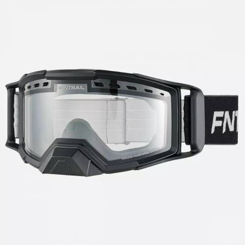 Finntrail Снегоходная маска Vision 1093 BlackClear в Краснодаре