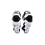 Leatt Наколенники Dual Axis Pro Knee & Shin Guard V26 White в Краснодаре