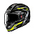 HJC Шлем RPHA91 Carbon Lagos MC3H в Краснодаре