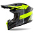 Airoh Мотошлем Aviator 3 Monarch Yellow Matt в Краснодаре
