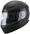 IXS Шлем модуляр HX 300 1.0 Черный глянец в Краснодаре