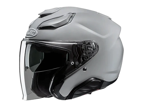 HJC Шлем F31 N Gray в Краснодаре