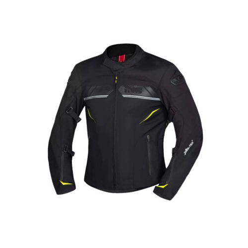 IXS Куртка Carbon-ST черная в Краснодаре