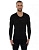 Brubeck футболка с длинным рукавом Base Layer Графит в Краснодаре