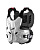 Leatt Защитный панцирь 3.5 Chest Protector White в Краснодаре