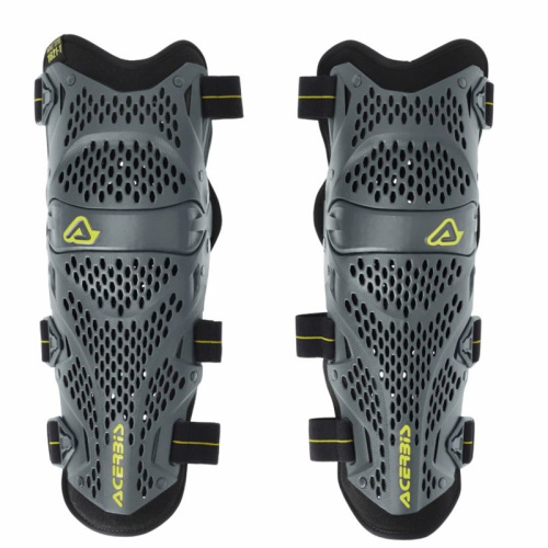 Acerbis Наколенники Impact Pro Grey в Краснодаре