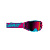 Leatt Маска Velocity 6.5 Cryztal Iriz Pink Fuchsia 22 VLT V25 в Краснодаре