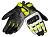Spidi Перчатки G-Carbon Lady Yellow Fluo в Краснодаре