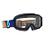 Scott Очки Split OTG royal blue/orange clear works в Краснодаре