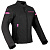 Bering Куртка текстильная женская Lady Riva Black/Fuxia в Краснодаре