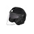 Desment Шлем открытый Aero Black Gloss в Краснодаре