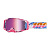 100% Очки Armega Hiper Lefreak / Mirror Pink в Краснодаре