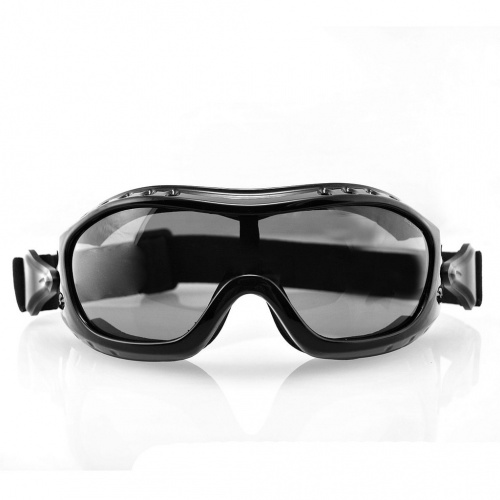 Bobster Маска NightHawk OTG Дымчатые линзы в Краснодаре