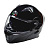 AiM Шлем модуляр JK906 Black glossy в Краснодаре