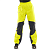 Dragonfly Дождевые штаны EVO Woman Yellow (мембрана) 2024 в Краснодаре