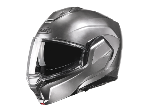 HJC Шлем i100 Hype Silver в Краснодаре