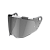 Airoh Визор для шлема Commander 2 Silver Mirrored в Краснодаре