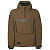 Scott Куртка XT Flex Dryo Pull-Over earth brown в Краснодаре