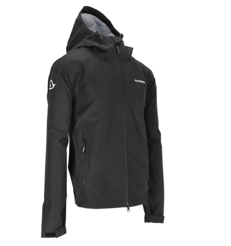 Acerbis Куртка Paddock 3L Black в Краснодаре