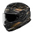 Shoei Мотошлем GT-Air 3 Nile золотисто-черный TC-9 в Краснодаре