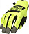 Acerbis Перчатки текстильные MX-WP Homologated Black/Yellow в Краснодаре