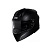 IXS Мотошлем iXS217 1.0 черный матовый в Краснодаре