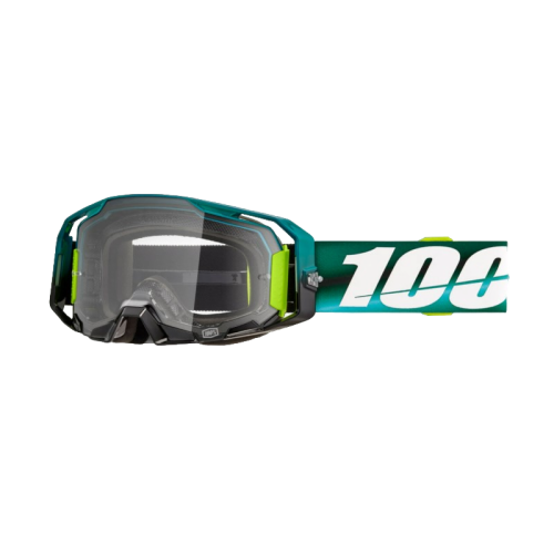 100% Очки Armatic Polarity / Clear в Краснодаре