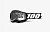 100% Очки Accuri 2 Goggle Black/Clear Lens в Краснодаре