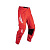 Leatt Штаны подростковые Moto 3.5 V26 Red в Краснодаре
