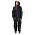 Dragonfly Комбинезон Gravity 2.0 Man Black - Red 2025 в Краснодаре