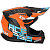 Acerbis Шлем детский Profile Junior Black/Orange в Краснодаре