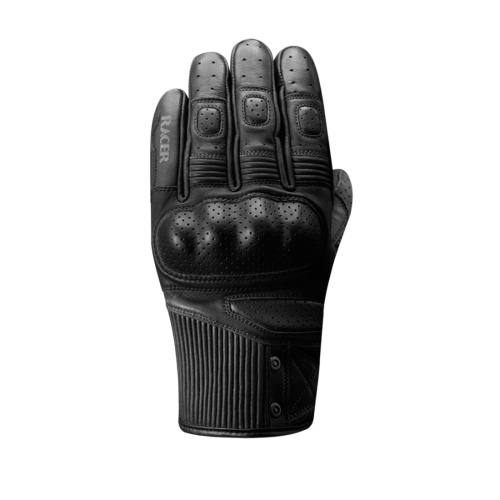 Racer Перчатки Dante Black в Краснодаре