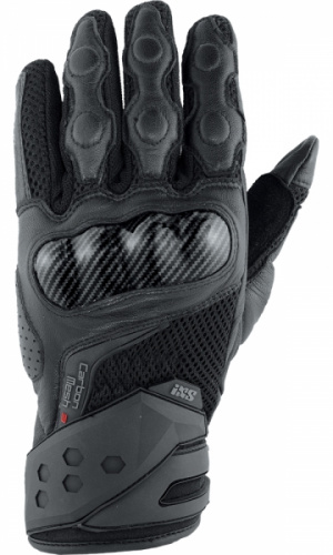 IXS Перчатки Carbon Mesh 3 в Краснодаре