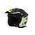 Acerbis Шлем Jet Aria 22-06 Black/Fluo-Yellow в Краснодаре