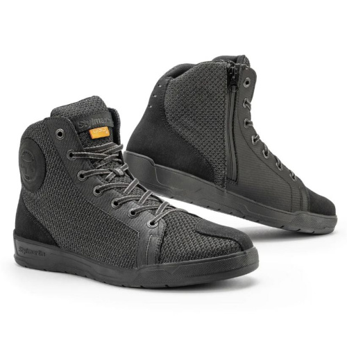 Stylmartin Мотокеды Tank WP Men Black в Краснодаре